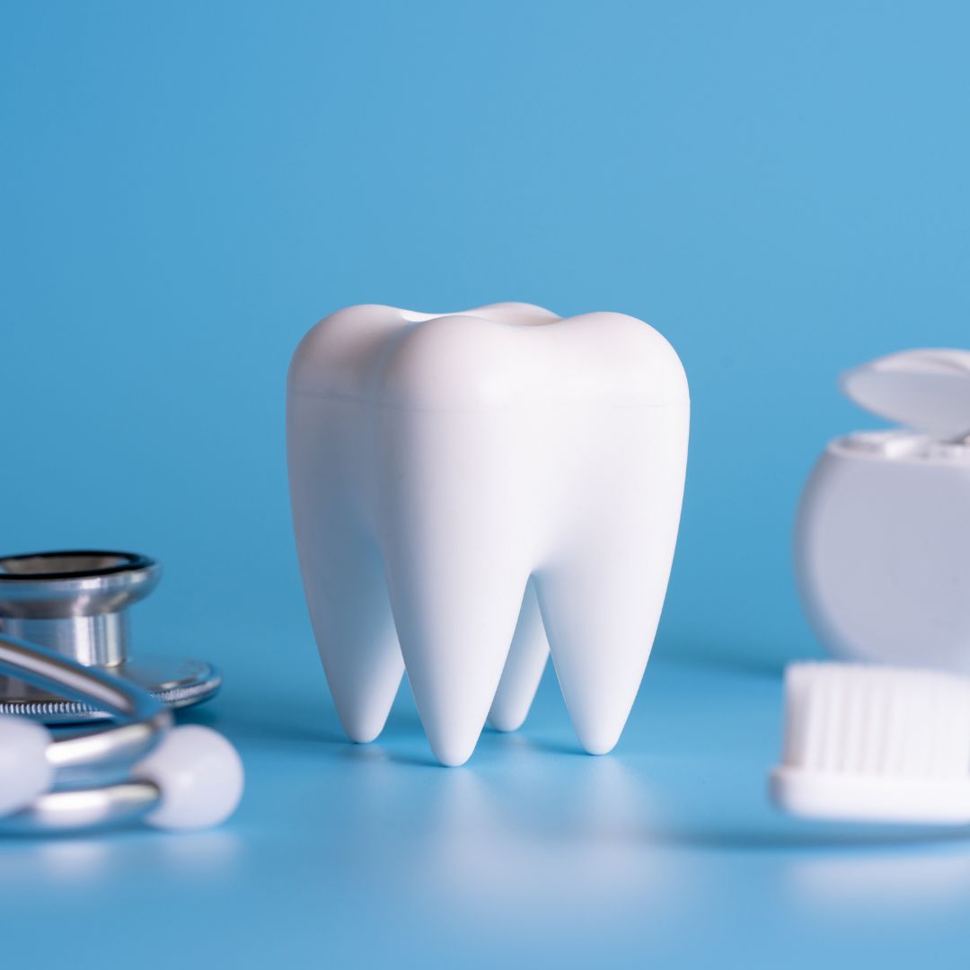 Dental Bridges restore your smile